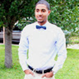 Meet your Posher, Deroy